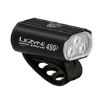 Lezyne Mini Drive 450+/KTV Drive Pro+ Lezyne, Mini Drive 450+/KTV Drive Pro+, Light, Set, Black Lights