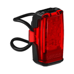Lezyne Mini Drive 450+/KTV Drive Pro+ Lezyne, Mini Drive 450+/KTV Drive Pro+, Light, Set, Black Lights