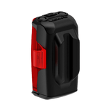 Lezyne Mini Drive 450+/KTV Drive Pro+ Lezyne, Mini Drive 450+/KTV Drive Pro+, Light, Set, Black Lights