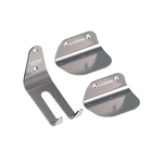 Lezyne Pedal Hook Accessories - Storage Stands