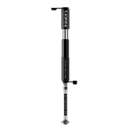 Lezyne Pocket Drive Pro ABS Flip Chuck HV Pump Accessories - Pumps