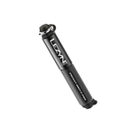 Lezyne Pocket Drive Pro ABS Flip Chuck HV Pump Accessories - Pumps