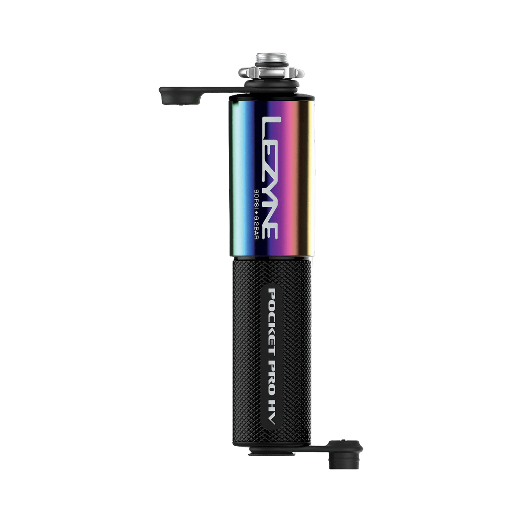 Lezyne Pocket Drive Pro HV 90psi Pump Accessories - Pumps - Hand