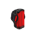 Lezyne RADAR DRIVE REAR Lezyne, RADAR DRIVE REAR, Light, Rear, Black Lights