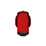 Lezyne RADAR DRIVE REAR Lezyne, RADAR DRIVE REAR, Light, Rear, Black Lights