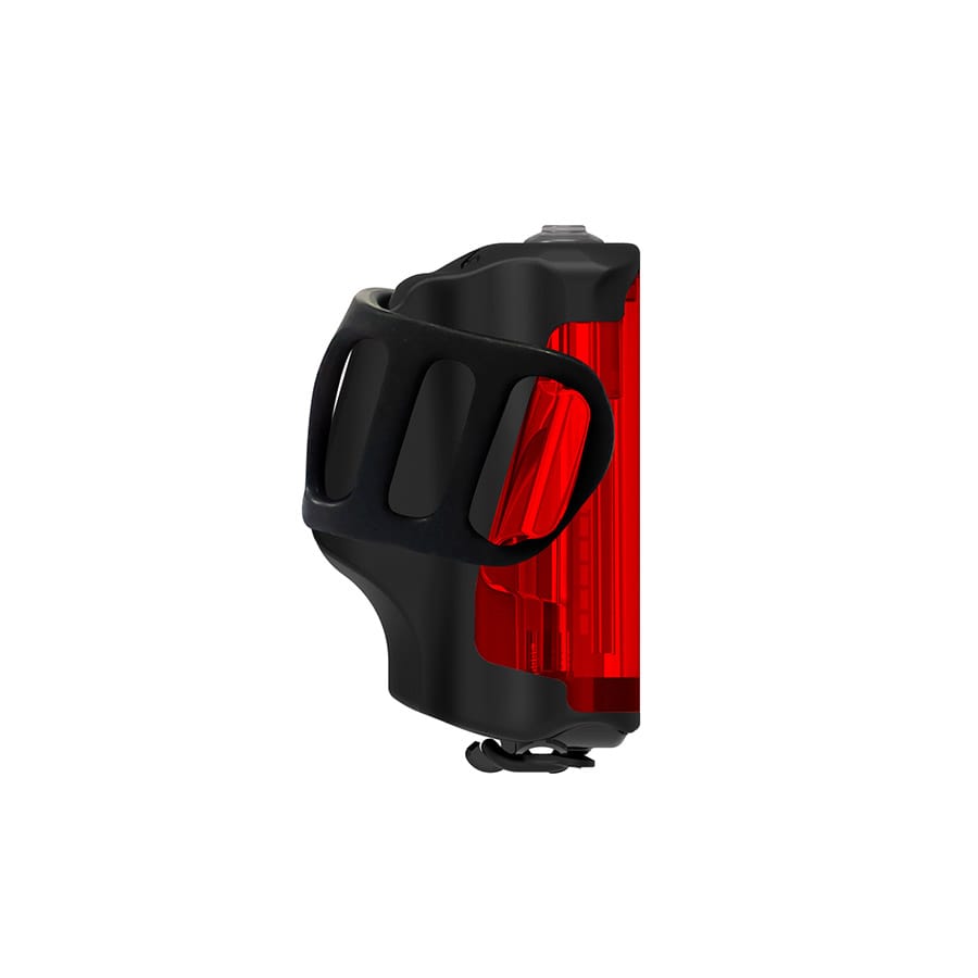 Lezyne RADAR DRIVE REAR Lezyne, RADAR DRIVE REAR, Light, Rear, Black Lights