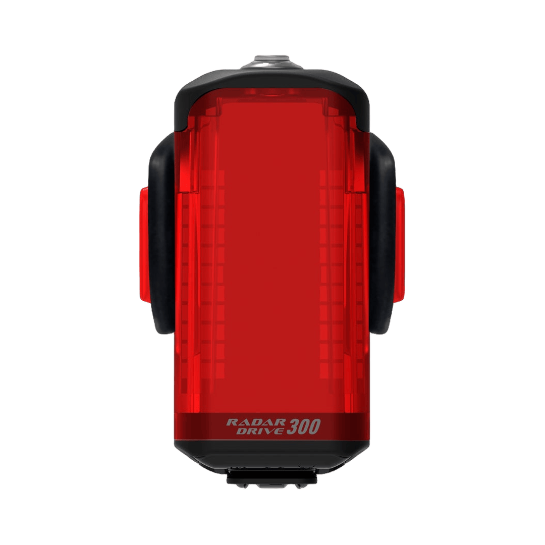 Lezyne Radar Drive Rear Light Accessories - Lights - Rear