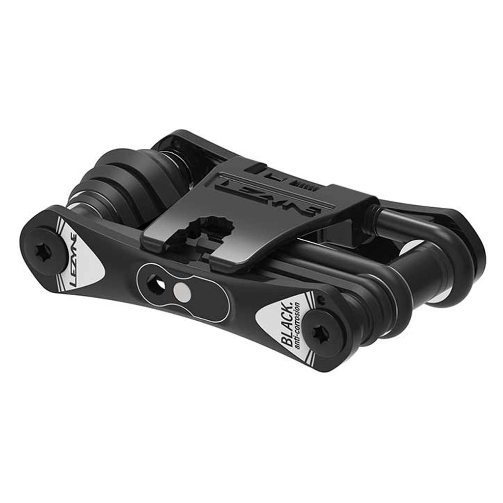 Lezyne RAP II Multi-Tool 18 Accessories - Tools - Multi-Tools
