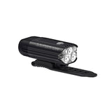 Lezyne REACT DRIVE FRONT Lezyne, REACT DRIVE FRONT, Light, Front, Black Lights