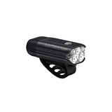 Lezyne REACT DRIVE FRONT Lezyne, REACT DRIVE FRONT, Light, Front, Black Lights