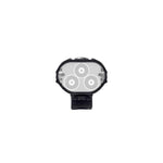 Lezyne REACT DRIVE FRONT Lezyne, REACT DRIVE FRONT, Light, Front, Black Lights