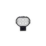 Lezyne REACT DRIVE FRONT Lezyne, REACT DRIVE FRONT, Light, Front, Black Lights