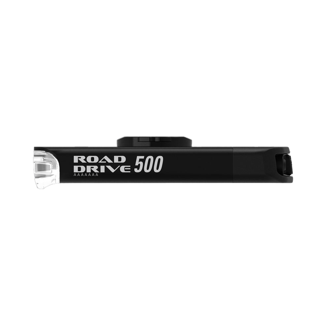 Lezyne Road Drive 500 Front Light Accessories - Lights - Front