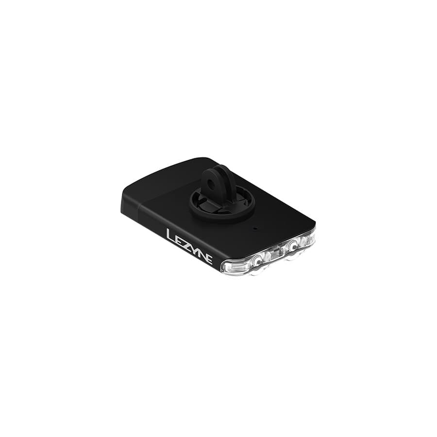 Lezyne Road Drive 500 Loaded Lezyne, Road Drive 500+ Loaded, Light, Front, Black Lights