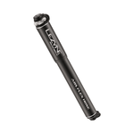 Lezyne Road Drive HP Pump 160psi Silver Accessories - Pumps - Hand