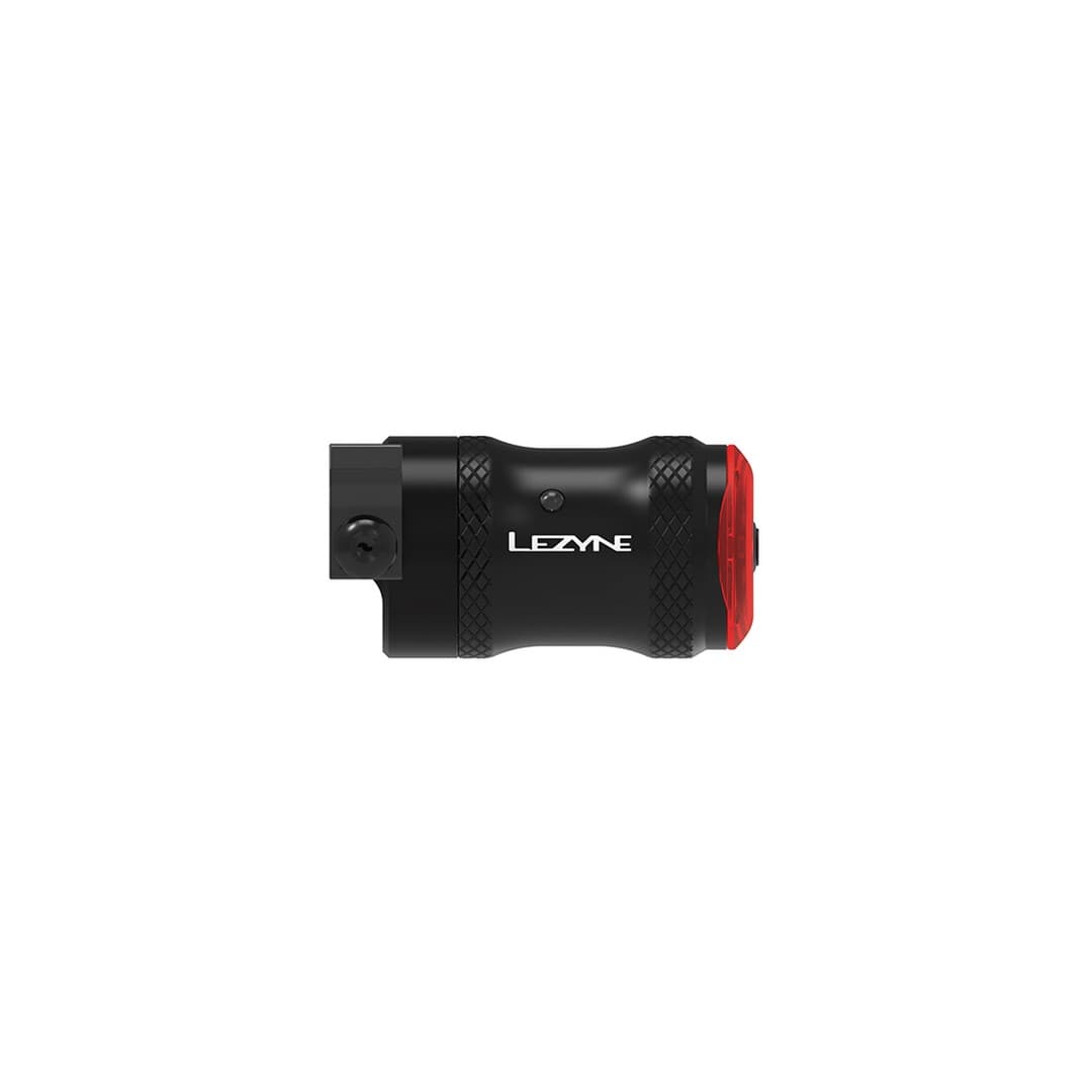 Lezyne Saddle Drive Rear Light Accessories - Lights - Rear
