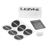 Lezyne Smart Patch Kit Accessories - Tools - Patch Kits
