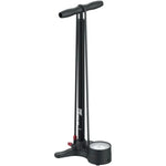 Lezyne Sport Floor Drive Floor Pump, ABS-1 Pro Chuck, 220psi, Grey Accessories - Pumps