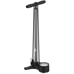 Lezyne Sport Floor Drive Floor Pump, Dual Valve Head, 220psi Accessories - Pumps