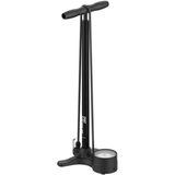 Lezyne Sport Floor Drive Floor Pump, Dual Valve Head, 220psi Accessories - Pumps