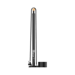 Lezyne Steel Floor Drive 3.5 Lezyne, Steel Floor Drive 3.5, Floor Pump, Presta Speed, 220psi, Black Floor Pumps