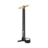 Lezyne Steel Floor Drive 3.5 Lezyne, Steel Floor Drive 3.5, Floor Pump, Presta Speed, 220psi, Black Floor Pumps