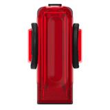 Lezyne Strip Drive 300+ Rear Light Accessories - Lights - Rear