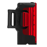 Lezyne Strip Drive 300+ Rear Light Accessories - Lights - Rear