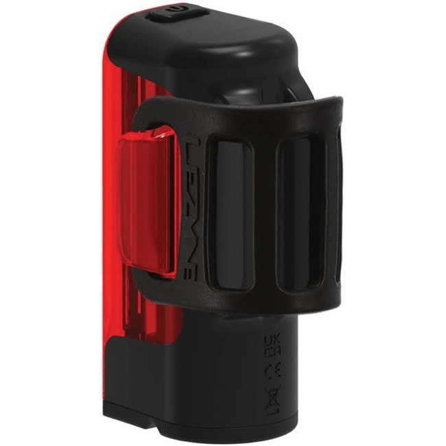 Lezyne Strip Drive 300+ Rear Light Accessories - Lights - Rear