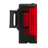 Lezyne Strip Drive Pro 400+ Light Rear Accessories - Lights - Rear