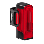 Lezyne Strip Drive Pro 400+ Light Rear Accessories - Lights - Rear