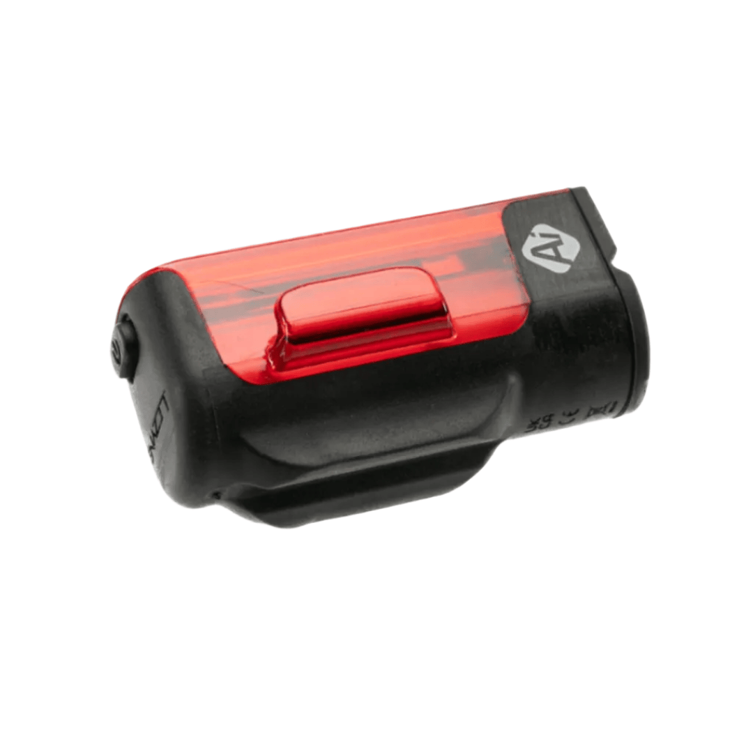Lezyne Strip Pro AI Alert Light Rear Accessories - Lights - Rear