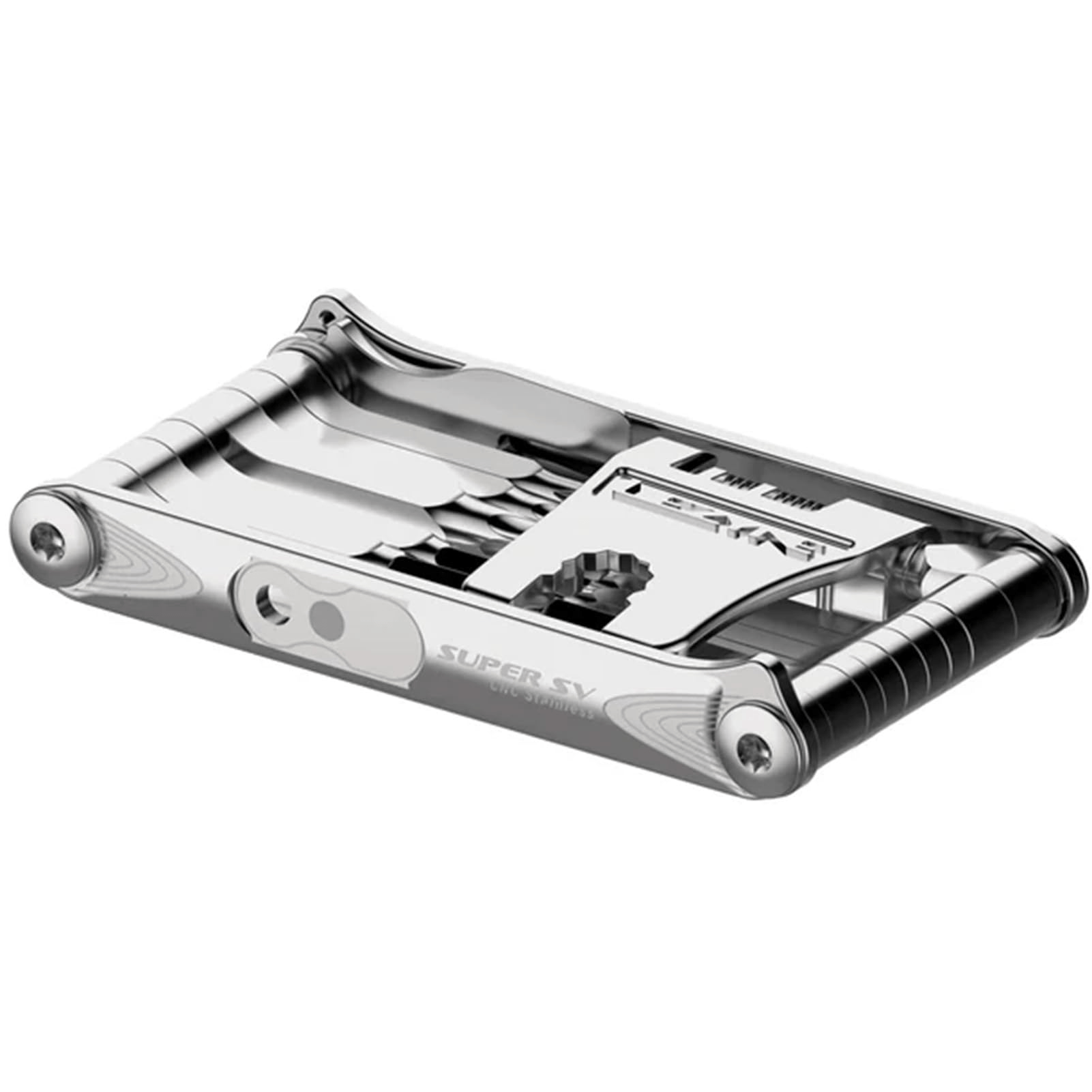Lezyne Super SV Tool 23 Accessories - Tools - Multi-Tools