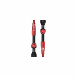 Lezyne TLR Valve Red / 44mm Parts - Valves