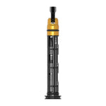 Lezyne Tool Insert Kit, Multi-Tools Lezyne, Tool Insert Kit, Multi-Tools, Number of Tools: 10, Black Multi-Tools