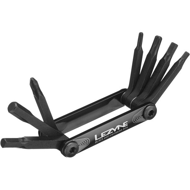 Lezyne V Pro Multi-Tool 7 Accessories - Tools - Multi-Tools