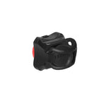Lezyne Zecto Drive Max 400+ Light Rear Black Accessories - Lights - Rear