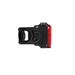 Lezyne Zecto Drive Max 400+ Light Rear Black Accessories - Lights - Rear