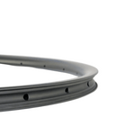 Light Bicycle Falcon AR28 Carbon Disc 28h Rim Parts - Rims