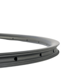 Light Bicycle Falcon AR28 Carbon Disc 28h Rim Parts - Rims