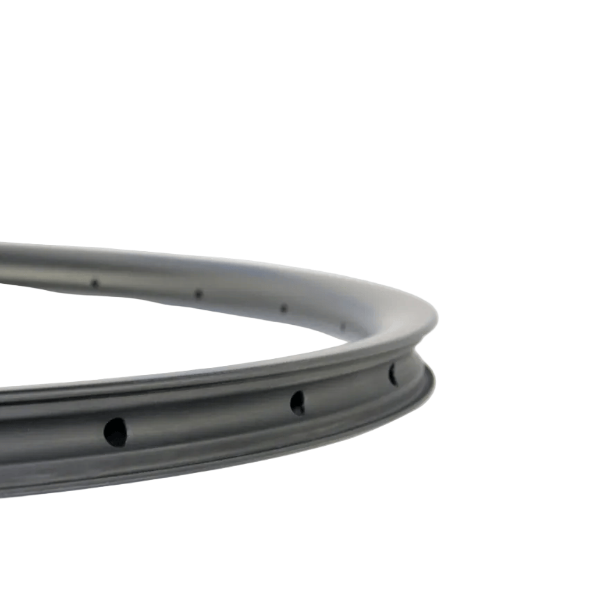 Light Bicycle Falcon AR28 Carbon Disc 28h Rim Parts - Rims