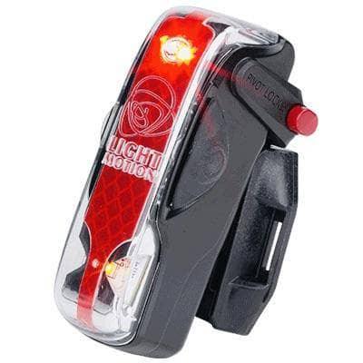 Light & Motion VIS 180 Pro Rear Light Accessories - Lights - Rear