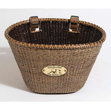 Lightship Collection Oval Stained Baskets