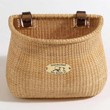 Lightship Ligthship, Classic Basket, 12''x7.5''x9'', Natural Baskets