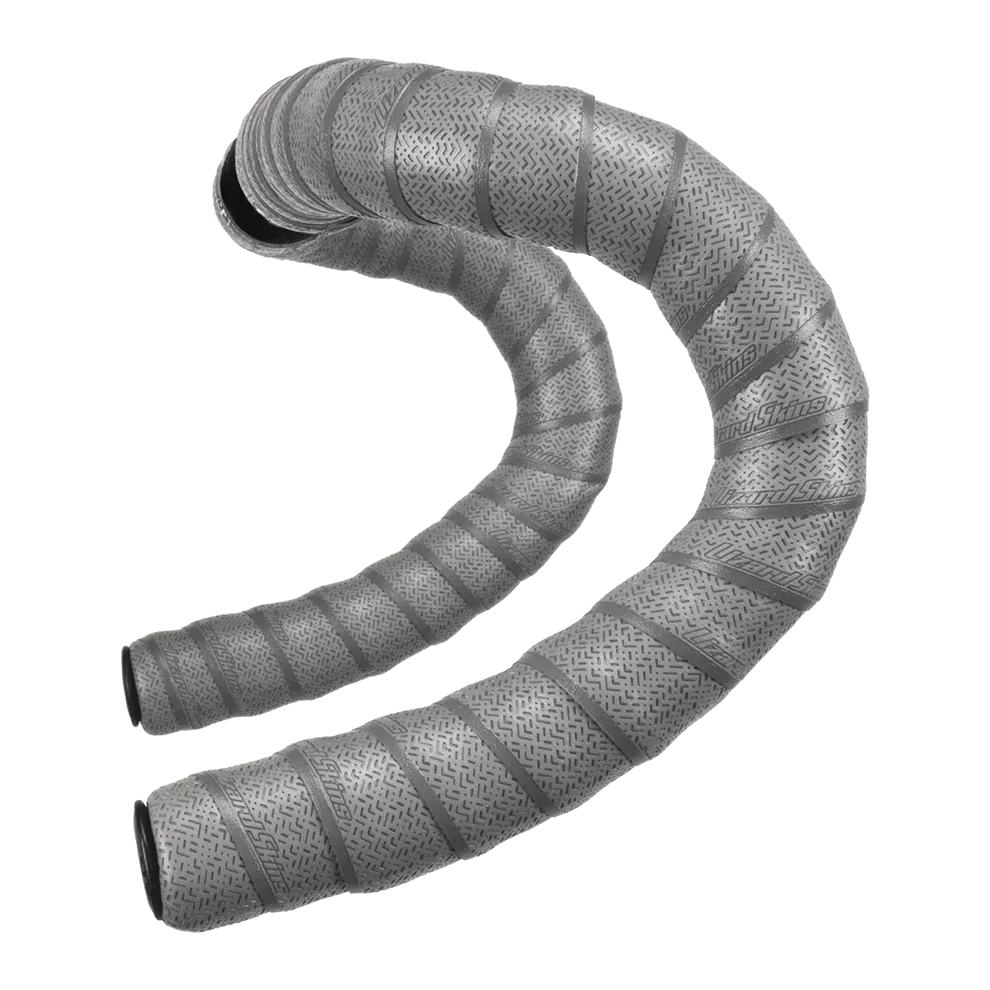 Lizard Skins DSP 1.8 V2 Bar Tape Cool Gray Parts - Handlebar Tape