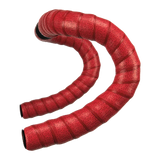 Lizard Skins DSP 1.8 V2 Bar Tape Crimson Red Parts - Handlebar Tape