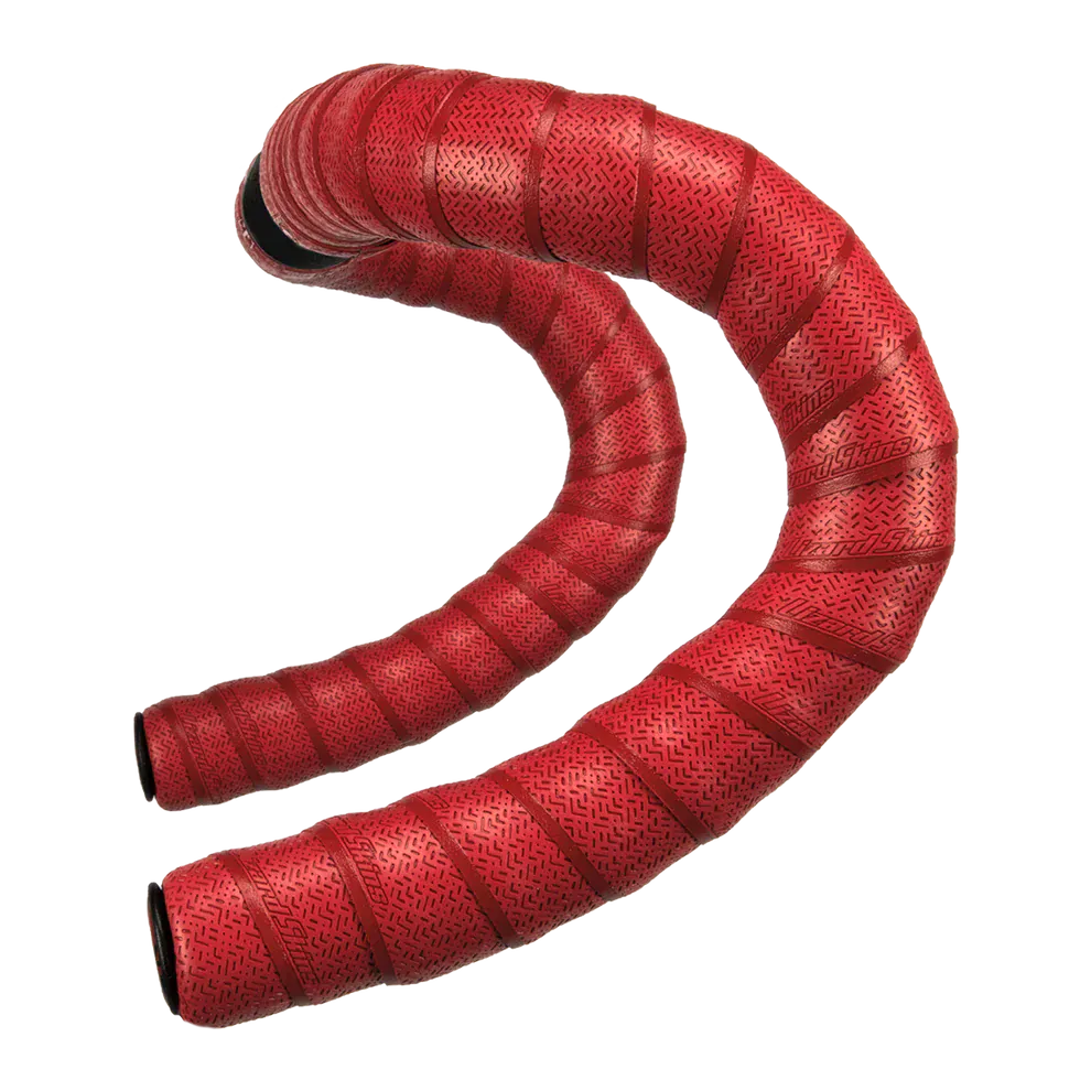 Lizard Skins DSP 1.8 V2 Bar Tape Crimson Red Parts - Handlebar Tape