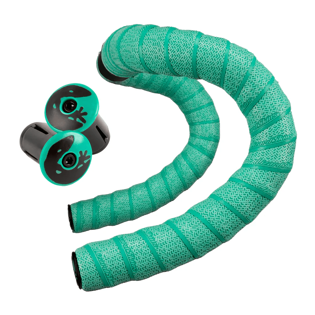 Lizard Skins DSP 2.5 Celeste Green Parts - Handlebar Tape