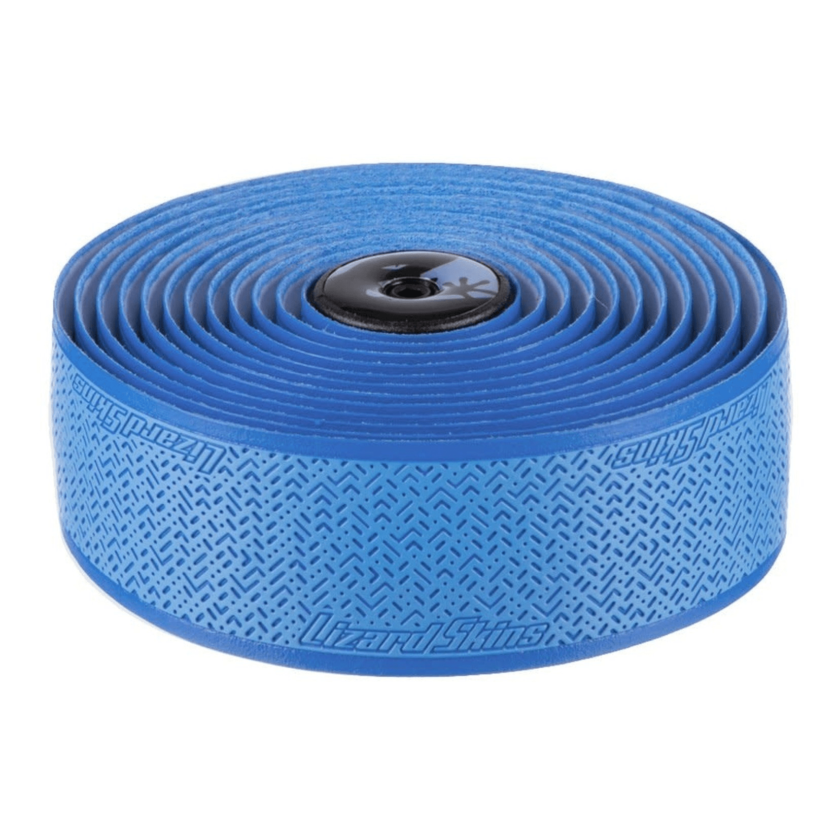 Lizard Skins DSP 2.5 Cobalt Blue Parts - Handlebar Tape