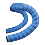 Lizard Skins DSP 2.5 V2 Bar Tape Cobalt Blue Parts - Handlebar Tape
